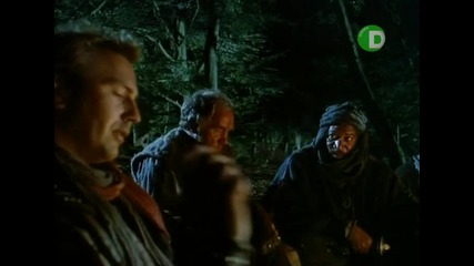 3/8 Робин Худ: Принцът на разбойниците - Бг Аудио (1991) Robin Hood Prince of Thieves Theatrical Cut