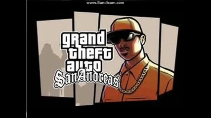 gta san andreas song *hq*