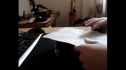 Steelseries 3h and Razer goliathus alpha control unboxing