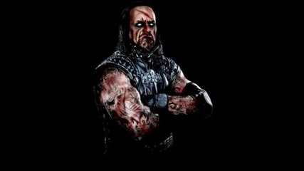 The Undertaker Theme Zombie