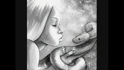 Zaho - Serpent (змия)