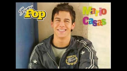 Mario Casas (javi - Sms) 