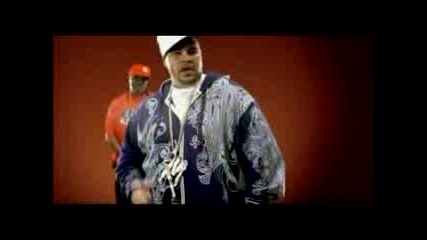 Fat Joe feat Lil Wayne & R.Kelly & T.I. & Rick Ross & Ace Mac - Make It Rain (Remix)