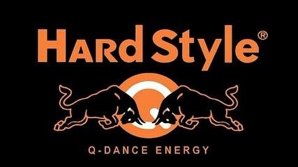 hardstyle mix 1 