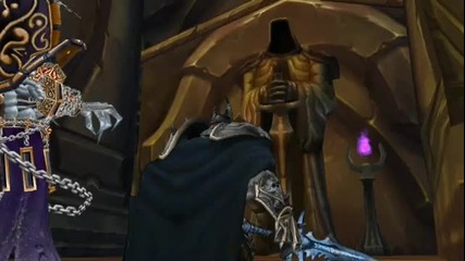 Azerothian Super Villains - Episode 7 (world of Warcraft)