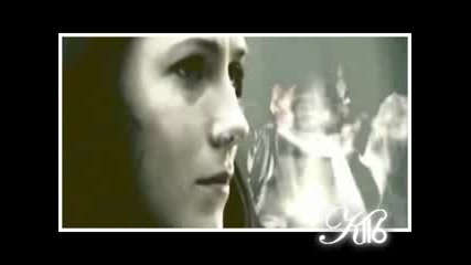 Richard i Kalan - Legend of the seeker 