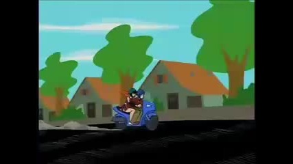 Episode 4 Kim Possible - Detention Time 3 3 