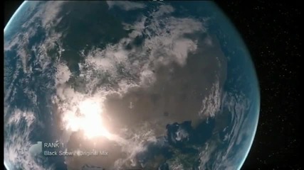rank 1 - black snow [trance]