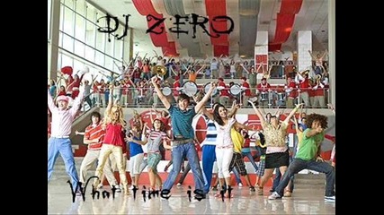 What time is it (dj Zero)