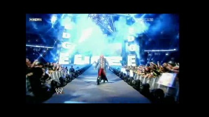 Wwe Backlash 2009 Част 13 Високо Качество