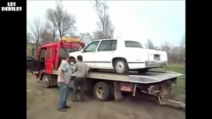 Колко трябва да си тъп !?