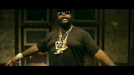 Rick Ross ft. Styles P - B.m.f. [ H D ]