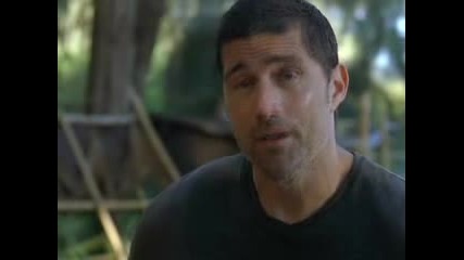 Lost - Изгубени 4x10 Sneak Peek 1