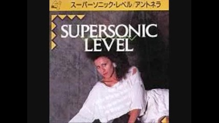 Antonella - Supersonic level ( Single Version )