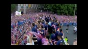 400 000 евро на човек в "Атлетико" след невероятния сезон