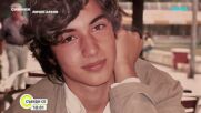 Евгени Генчев: Всичко в живота ни се случва заради любовта или липсата ѝ