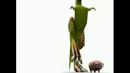The Dinosaurs