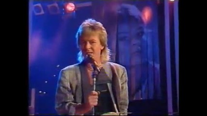 Chris Norman - Midnight Lady