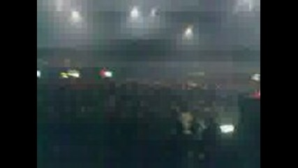 Carl Cox Зимен Дворец 19.04.2008 Част 3