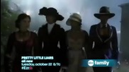 [bg subs] Pretty Little Liars 4x13 - Promo !