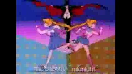 Sailor Moon - Intro 1