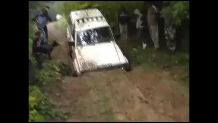 nissan patrol nqma zakusvane