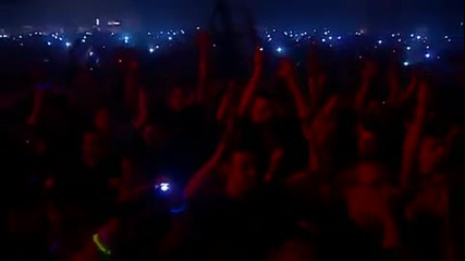 Masters Of Hardcore The Voice Of Mayhem 2010 *15 Years* Official Aftermovie 