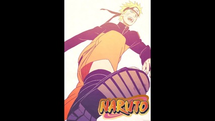 Naruto Shippuden Soundtrack - Peaceful Theme