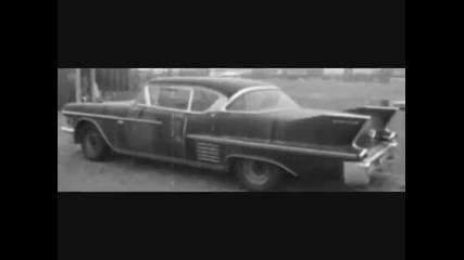 Howard Parker - Brand New Cadillac