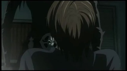 Death Note Епизод 9 част 2/2 English Subbed 