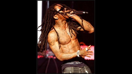Lil Wayne - Amilli 