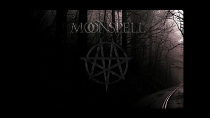 Moonspell - I'll See You In My Dreams (превод)