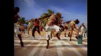 Baha Men - Who Let The Dogs Out