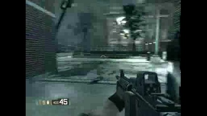 Black Site Area 51 Gameplay