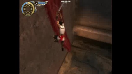 Prince Of Persia