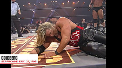 Kevin Nash’s greatest rivalries: WWE Playlist