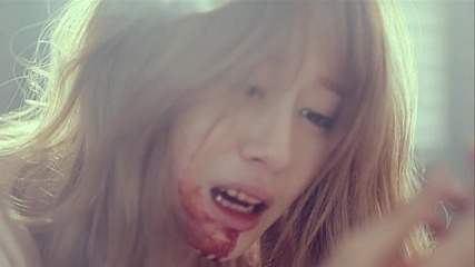 T-ara & The See Ya & 5dolls & Speed - Painkiller