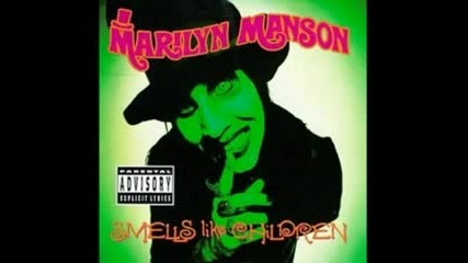 Marilyn Manson - Dance Of The Dope Hat