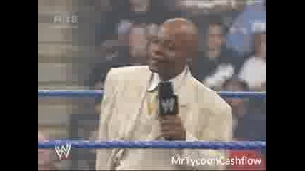 Wwe.. 3 Топ излизания на Edge 
