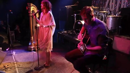 Florence + The Machine - Dog Days Are Over (spin Year In Music 2010)