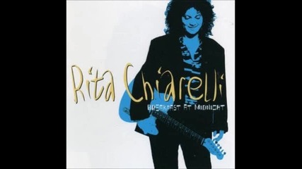 Rita Chiarelli, If You Were Crying Over Me