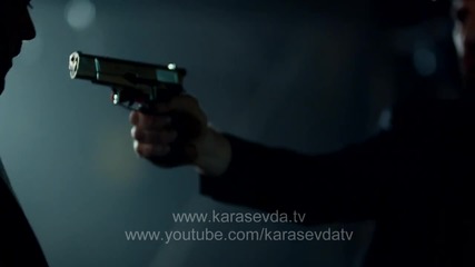 Черна любов еп.26 трейлър2