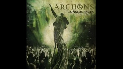 Archons - Plague of Corruption