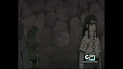 Naruto - 112 - Squad Mutiny, Everything Falls Apart! [c - W