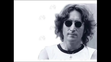 # John Lennon - Out The Blue 