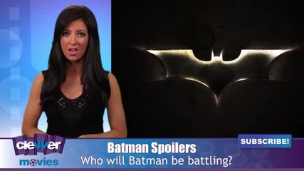 Will Batman Battle The League of Shadows In The Dark Knight Rises 