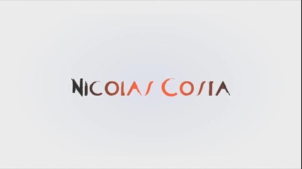 Afterglow - Ana Criado(nicolas Costa & George K. Remix ) (official Video Hq)