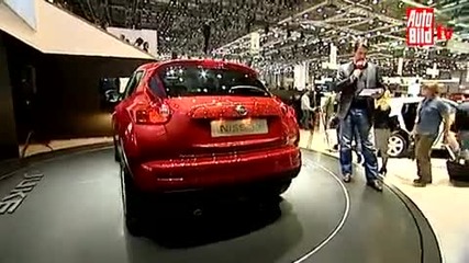 Genfer Autosalon 2010 - Die Alltags - Stars Teil 3 (hq) 