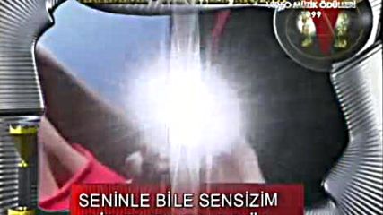 1999 Kral Trkiye Mzik dlleri Blm 2