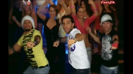 Ismail Y.k. - Haydi Bastir 